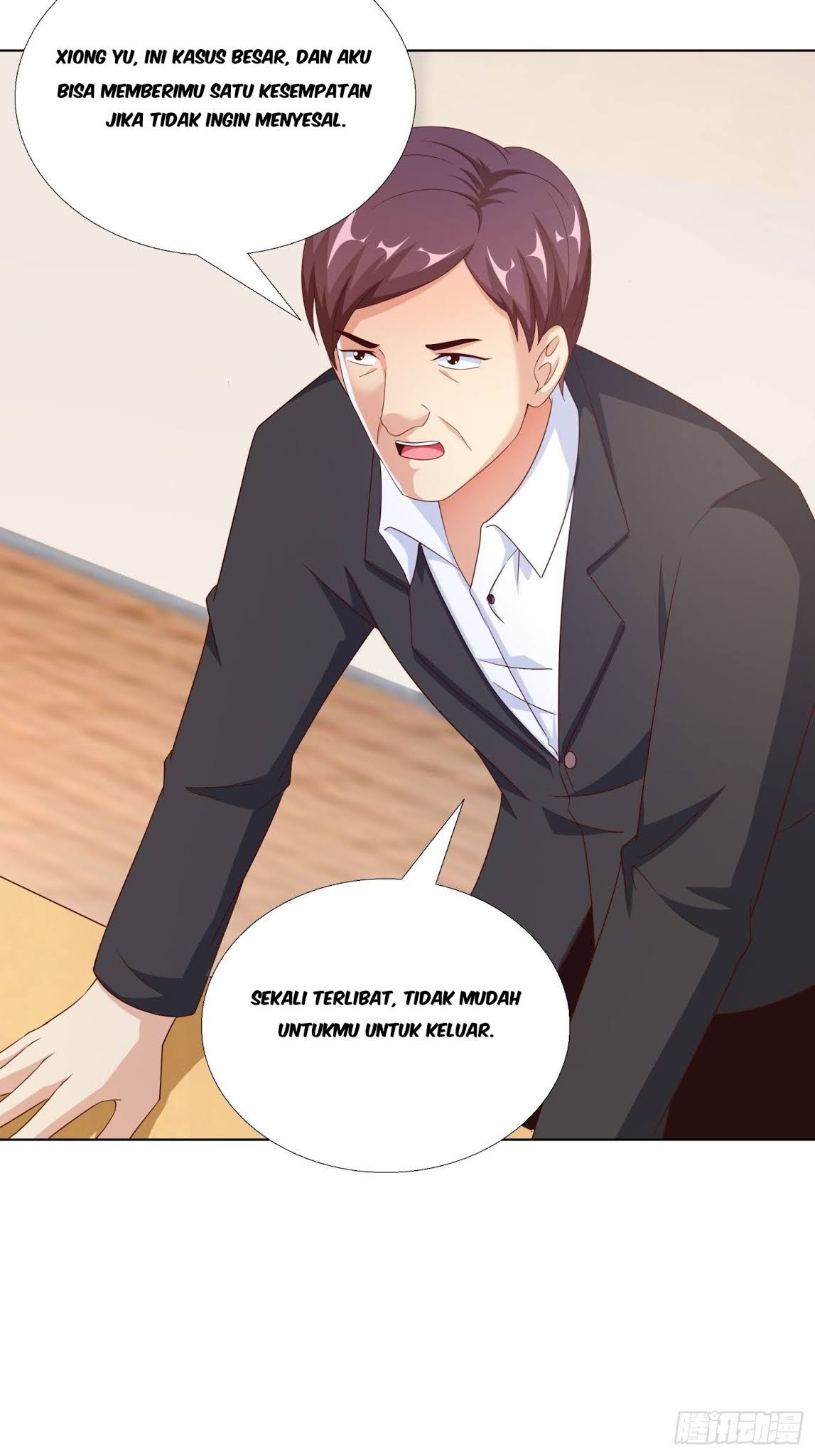 Super School Doctor (Supreme Campus Doctor) chapter 82